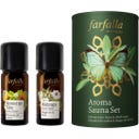 Farfalla Aroma Sauna Set - 1 set
