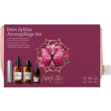 Farfalla Your Cycle Aromatherapy Care Set