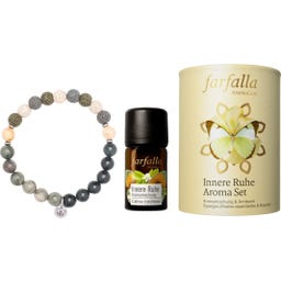 Farfalla Aromaset - Innere Ruhe - 1 Set