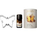 Farfalla Cookies Aroma Set - 1 set