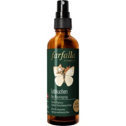 Farfalla Spray d&rsquo;Ambiance "Pain d&rsquo;&Eacute;pices"