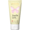 Farfalla Vanilla Love Hand Cream - 50 ml