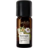 Farfalla Forest Magic Aroma Sauna