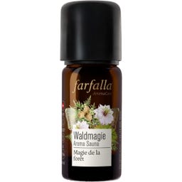 Farfalla Huile pour Sauna 