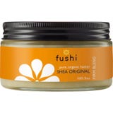 Fushi Organic Virgin Unrefined Shea Butter