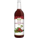 Obsthof Retter Bio Preiselbeere Pur - 750 ml