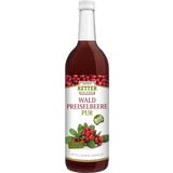 Obsthof Retter Jus de Canneberge Bio