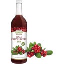 Obsthof Retter Bio Preiselbeere Pur - 750 ml