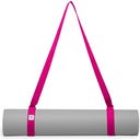 GAIAM Tragegurt für Yogamatten - Pink