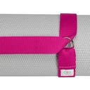 GAIAM Tragegurt für Yogamatten - Pink