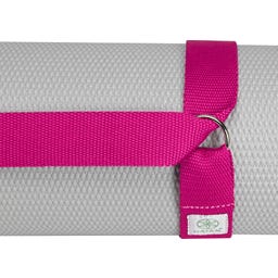 GAIAM Tragegurt für Yogamatten - Pink