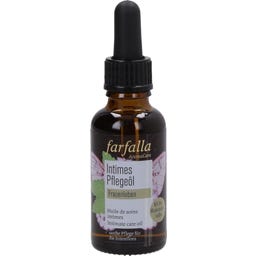 Farfalla Frauenleben Clary Sage Intimate Care Oil - 30 ml