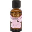 Farfalla Frauenleben olejek do masażu - 30 ml