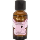 Frauenleben Monthly Well-being Massage Oil