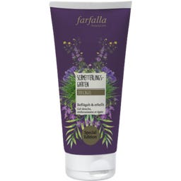 Farfalla Butterfly Garden Shower Gel - 200 ml