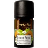 Farfalla Inner peace Fragrance Blend
