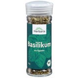 Herbaria Basilicum, Biologisch