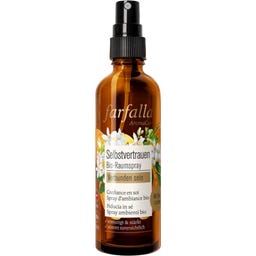 Farfalla Selbstvertrauen Raumspray Verbunden sein - 75 ml