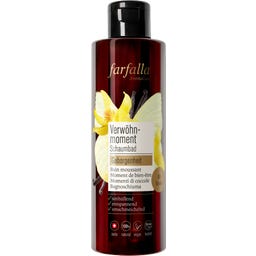 Farfalla Verwöhnmoment Schaumbad Geborgenheit - 200 ml