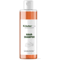 Kräutermax Lime Blossom +  Shampoo - 250 ml