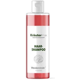 Kräutermax Champú Corteza de Sauce + - 250 ml