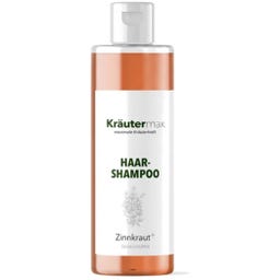 Kräutermax Shampoo Equiseto dei Campi+ - 250 ml