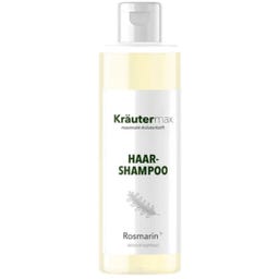 Kräutermax Rosemary + Shampoo - 250 ml