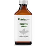 Kr&auml;utermax Sirope de Agujas de Abeto