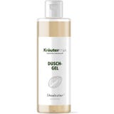 Kr&auml;utermax Gel Doccia Burro di Karit&egrave;+