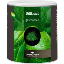 Cosmoveda Dried Organic Dill - 110 g