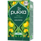 Pukka T&egrave; Verde agli Agrumi e Mate Bio