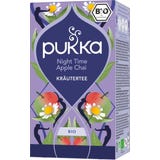 Pukka Tisana Night Time Apple Chai Bio