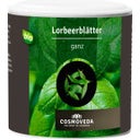 Cosmoveda Liście laurowe w całości BIO - 10 g