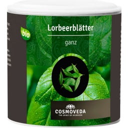 Cosmoveda Liście laurowe w całości BIO - 10 g
