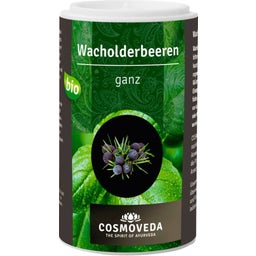 Cosmoveda Цели биологични плодове от хвойна - 20 g