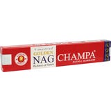Bijos GOLDEN Nag Champa