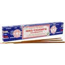 Bâtonnets d'Encens SAI BABA satya Nag Champa - 15 g