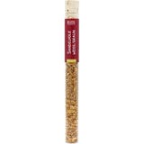 Encens Bois de Santal Marron/Blanc d'Inde