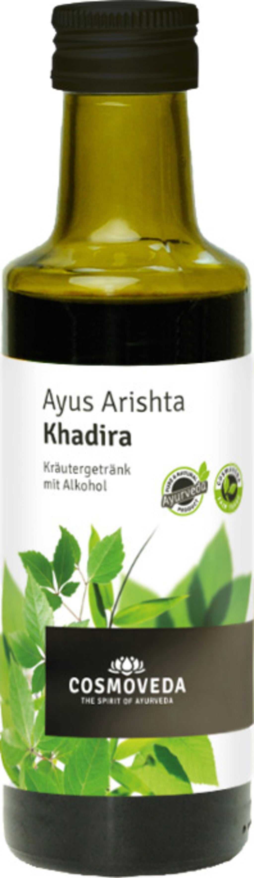 Cosmoveda Ayus Arishta Khadira