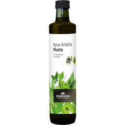 Cosmoveda Ayus Arishta Musta - 500 ml