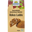 Govinda Organic Coconut Laddu - 120 g