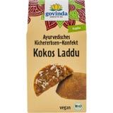 Govinda Organic Coconut Laddu