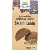 Govinda Sesam Laddu bio