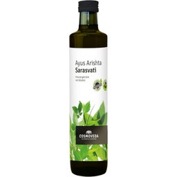 Cosmoveda Ayus Arishta Sarasvati - 500 ml