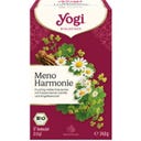 Yogi Tee Female Harmony Organic Tea - 17 tea bags
