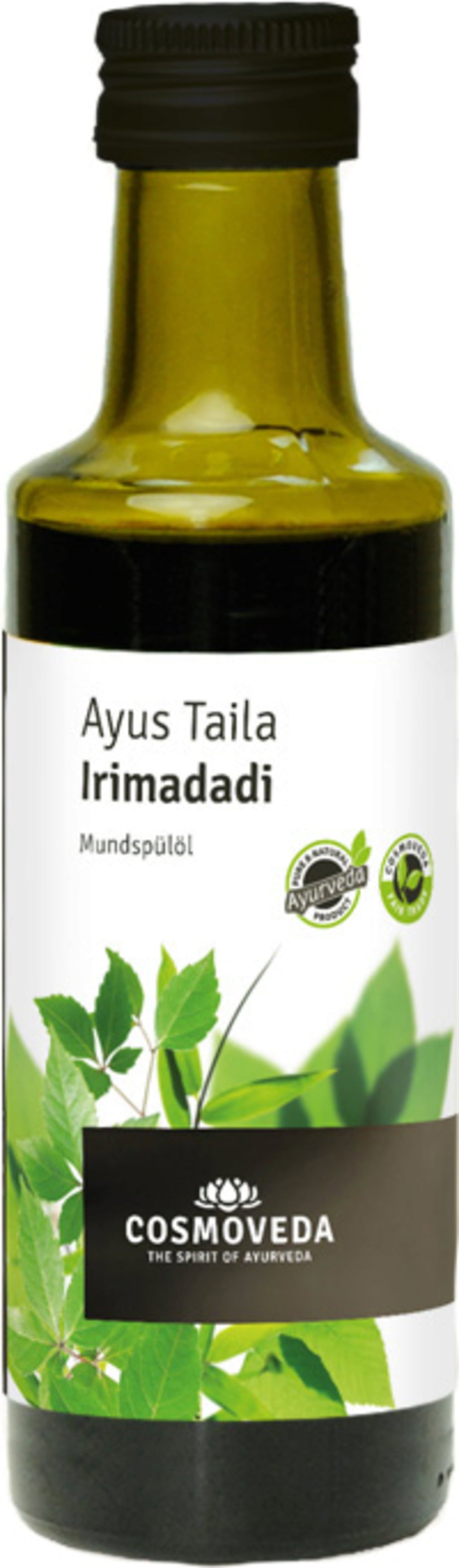Cosmoveda Ayus Taila Irimadadi