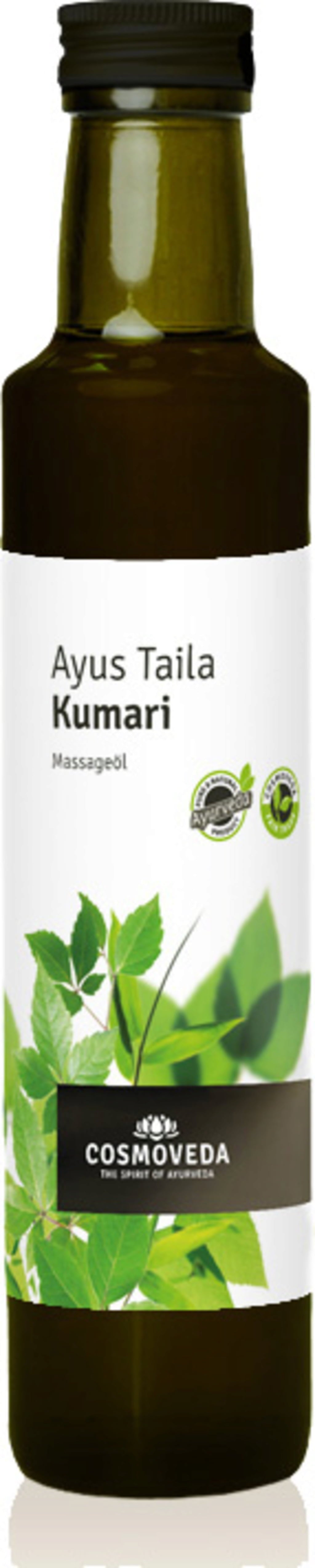 Cosmoveda Ayus Taila Kumari