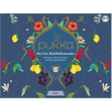 Pukka Ekologisk Tekalender