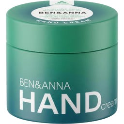 BEN & ANNA Krema za roke za intenzivno nego - 50 ml