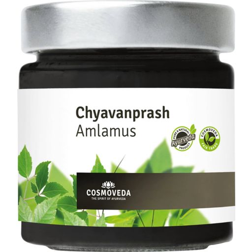Cosmoveda BIO Chyavanprash (Amla püré) - 230 g